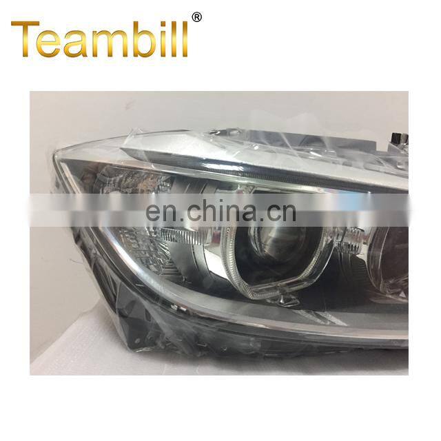 Car aftermarket parts automotive HID xenon headlight for F30 F35 old style 2011-2015