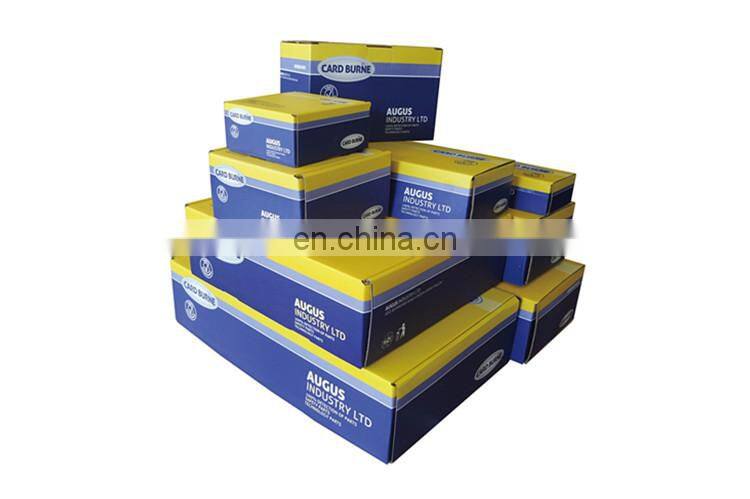 suspension system Stabiliser Mounting 6393231285 for w639