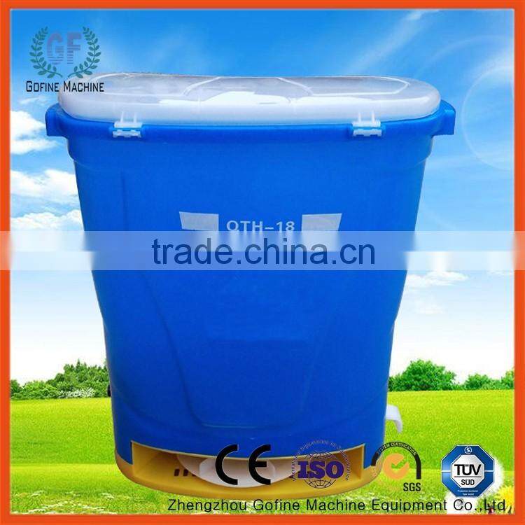 auto hand fertilizer sprayer