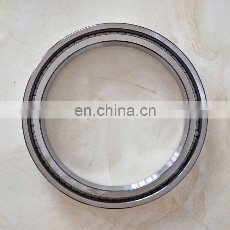 Full Complement Cylindrical Roller Bearings NCF28/750V NCF 28/750 V
