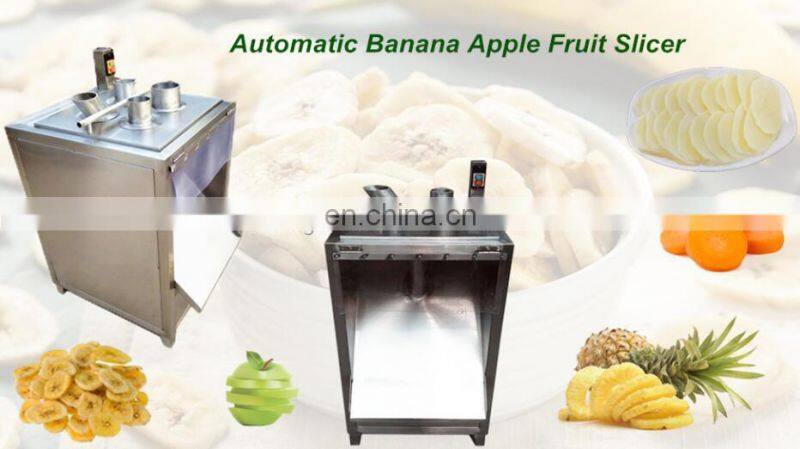 Factory Price No damage Electric Cassava Chip Cutting Machine