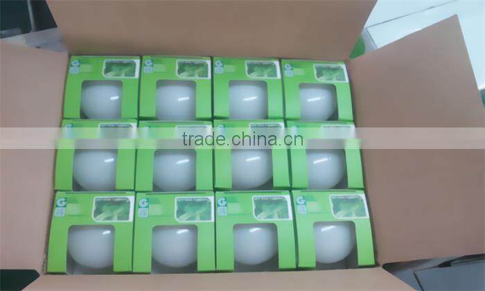 Dimmable Omni-Directional 300 Beam 800LM/1100LM ETL listed GU24 LED Bulb