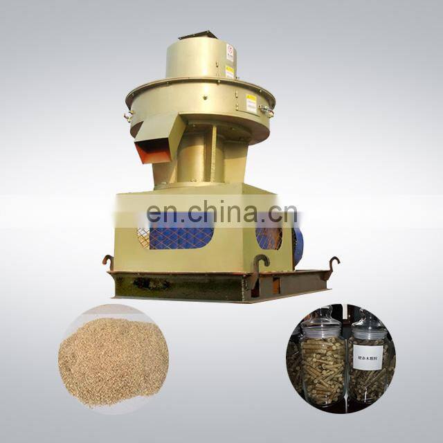 High output wood fuel pellet making machine from CHINA