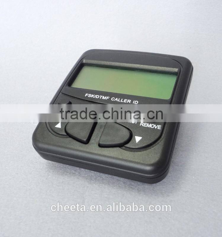 2016 newest version telephone call blocker for senior