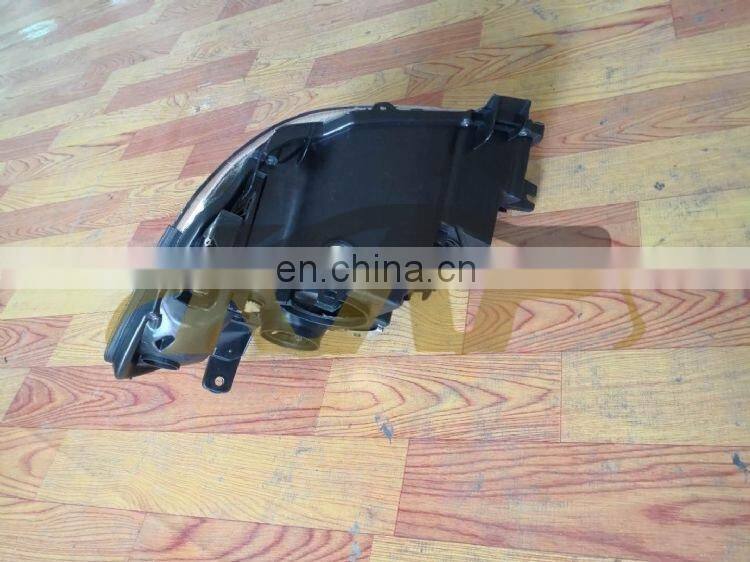 For Nissan 2006 Teana Head Lamp L26060-7w30a R26010-7w30a Auto Headlamps headlights head light lamps car headlamp headlight