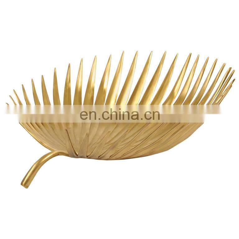 metal handmade mirror fancy trays