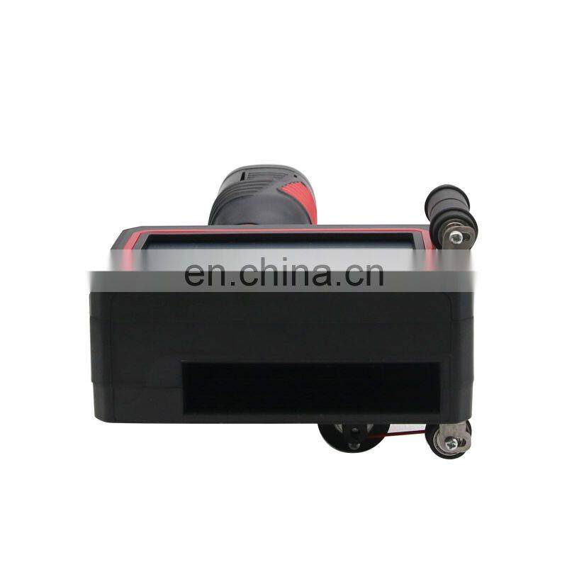 5" 600DPI LED Screen Handheld Inkjet Printer Smart Date Coder Ink Coding machine