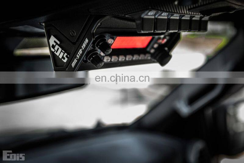 EOIS Radio control box for F-150 raptor 4x4 accessories from Maiker