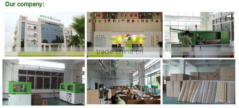 Composite Canister Tube Packing