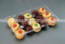 PVC Blue Rigid Film For Food Packaging