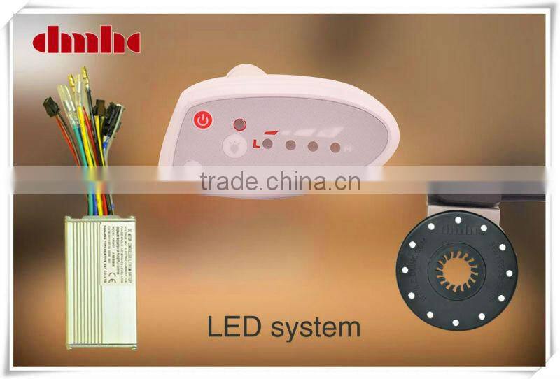 cheap electric bike kit /electric bicycle conversion kit/bikes electric bicycles kits (DMHC-TC485 system)