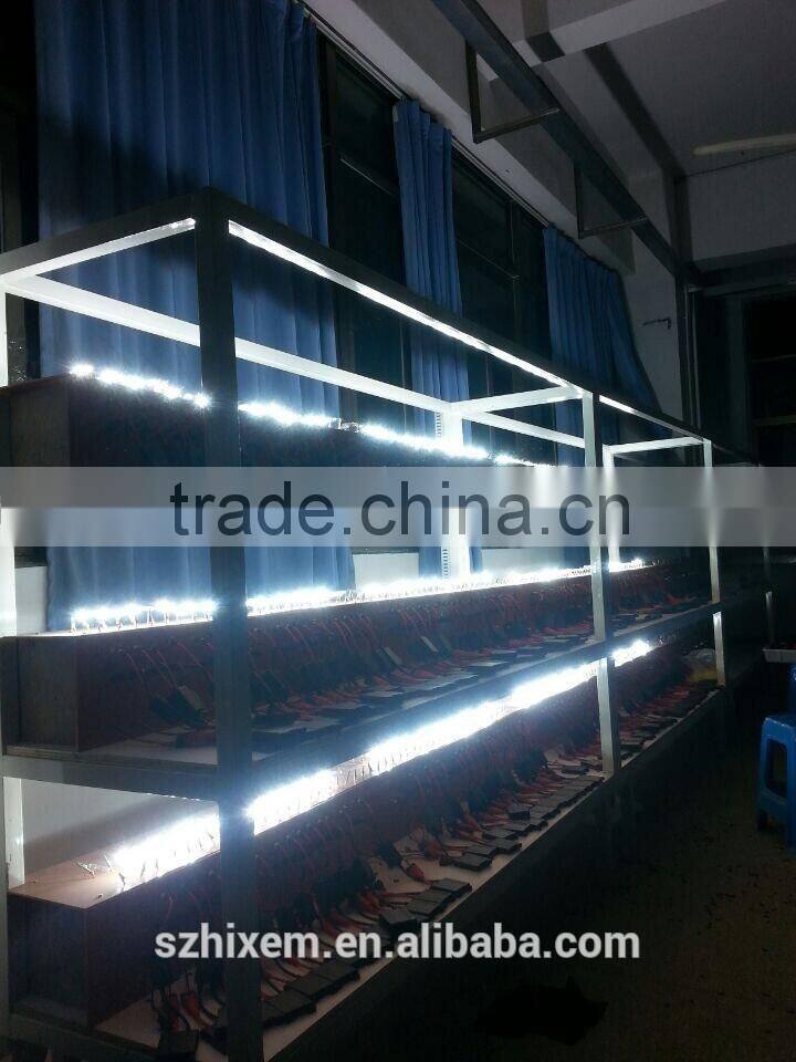 18W Square led work light 3*2 6PCS LED For Offroad Trucks for