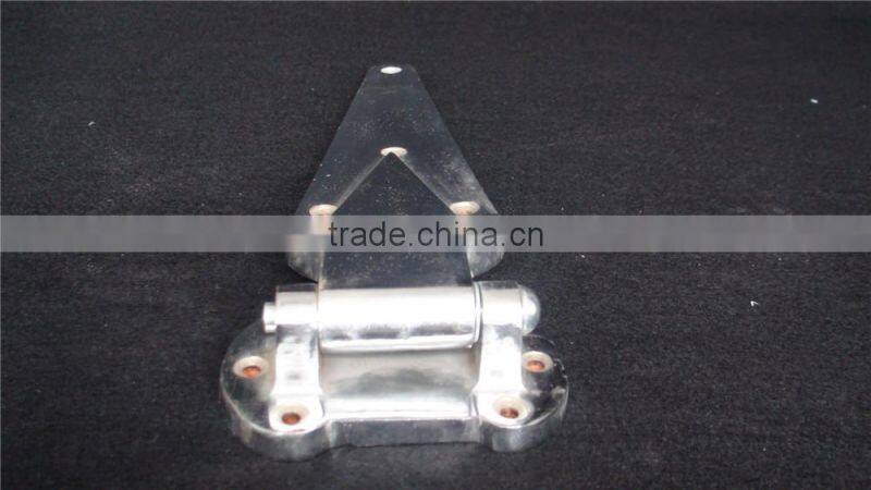 09104 Stainless steel refrigerator cabinet door hinge