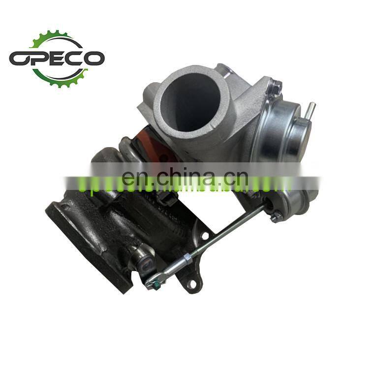 For Zotye T600 1.5T turbocharger 49135-06410 49135-06420 4913506410 4913506420 49135-04600