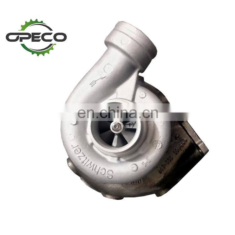 BF6M1013ECW engine turbocharger S2BW 27C07-0132 317638 317759 04229605KZ 4229605KZ 888788 0422-9605 0422-9605KZ 3802175
