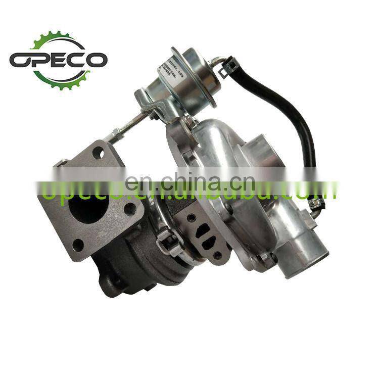 For Isuzu Rodeo 4JB1T turbocharger RHF5 8971195672 8971195670 8971195671 8-97119-5672 VD430016 VA430016 VB430016 VC430016 VIBF