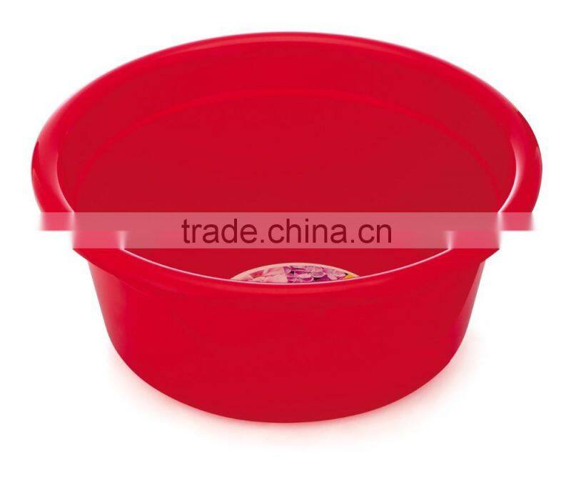 2015 plastic wash basin,plastic foot tub foot basin,plastic hand wash basin