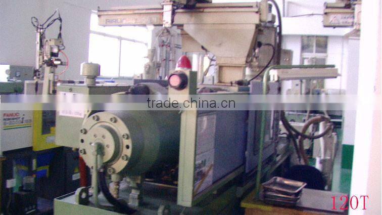 Second hand Japan Kawaguchi Tetsukou 450T injection moulding machine for sale