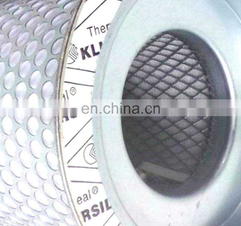 High quality MM200/250/350 screw air compressor oil separator  22219174