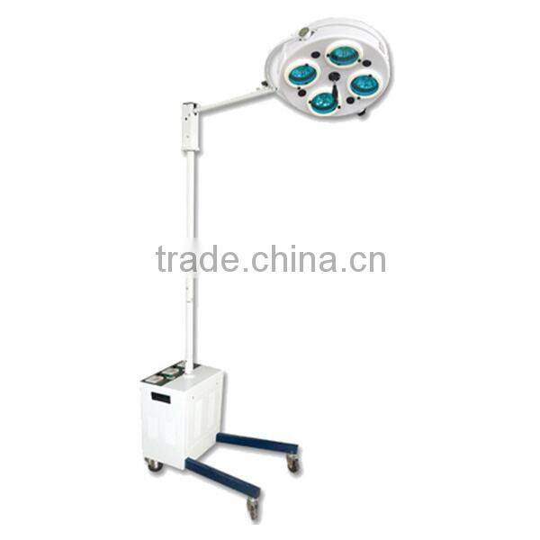 Hot Sale Veterinary Ceiling Operated Led Emergency Video Camera Light Lamp