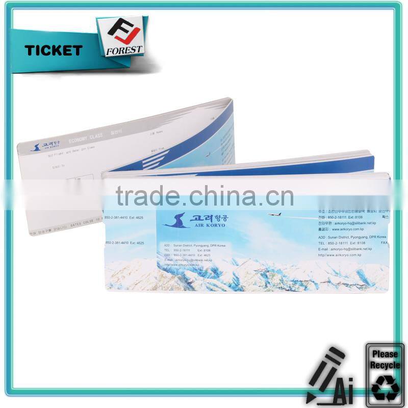 Supplying cheapest flight tickets, boarding pass, air tickets, tickets printing