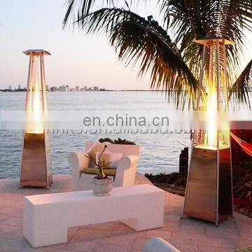 Hot sale Stainless steel outdoor garden greenhouse patio poultry portable gas heater