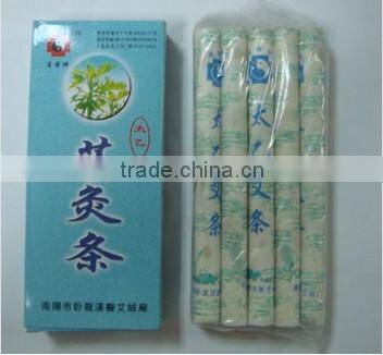 Tai YI Pure Moxa Stick 10 pcs/box