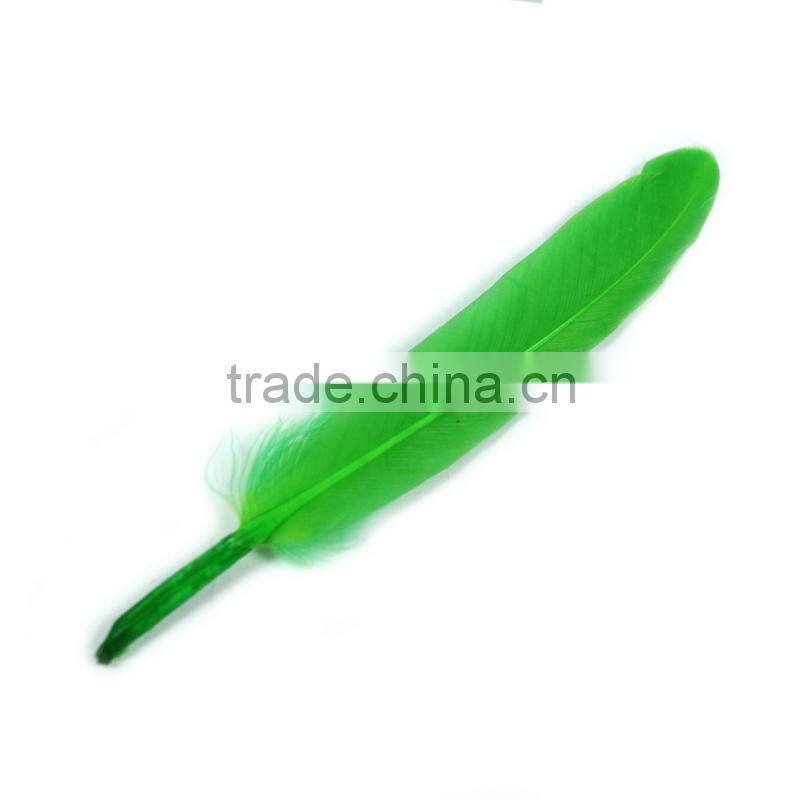 wholesale red duck feathers sale feather plumes