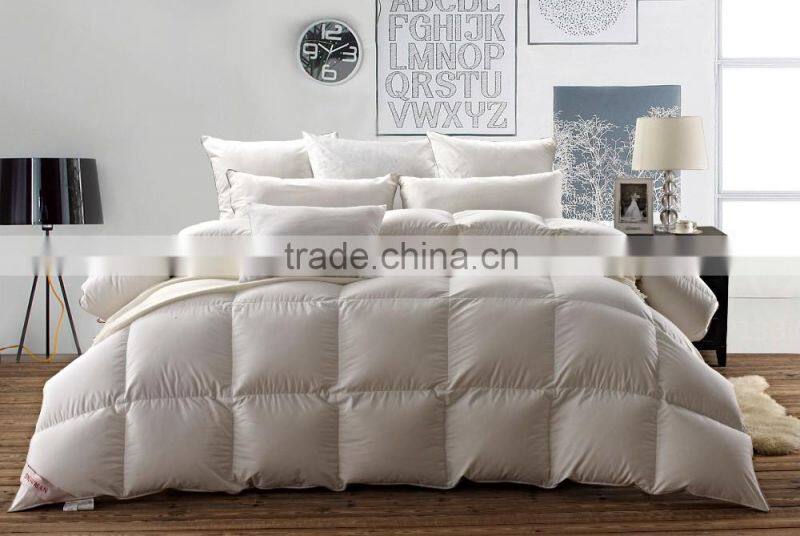 Sleep well spring mattress topper made in China