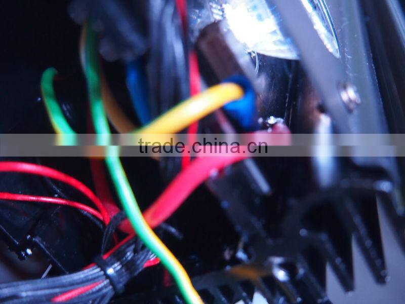 12W*18 uniform color mixing 1 meter waterproofr led bar wall washer for stage outdoor led wall washer led stripe outdoor