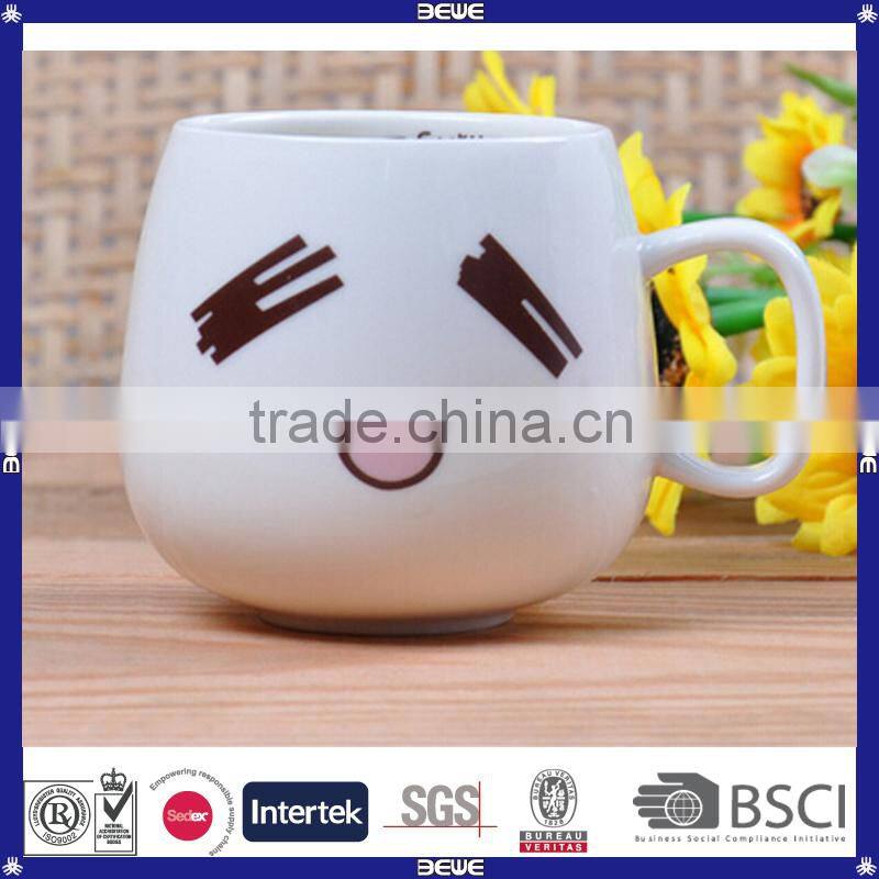 creative custom hot sale coffee cup