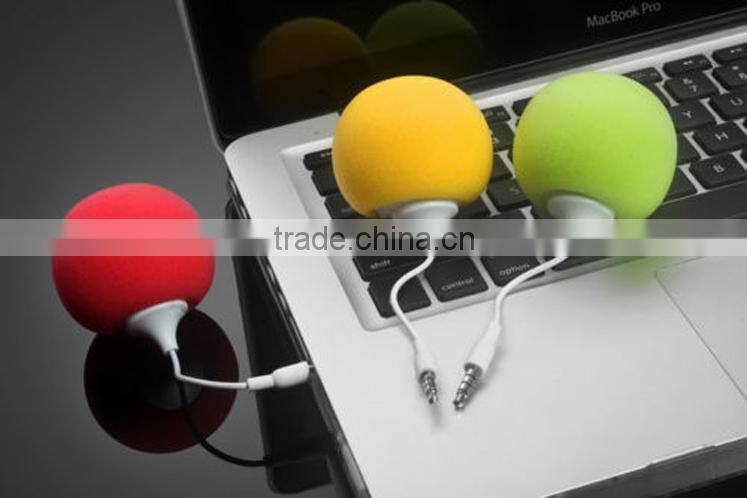 Colorful Customized Wireless Mini Bluetooth Speaker Portable Mini Usb Radio Speaker