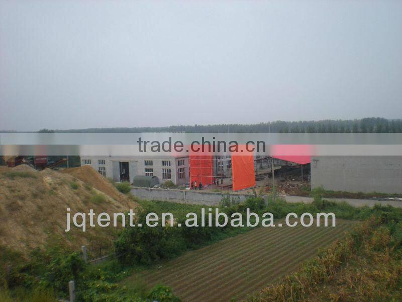 JQA3030A big tent