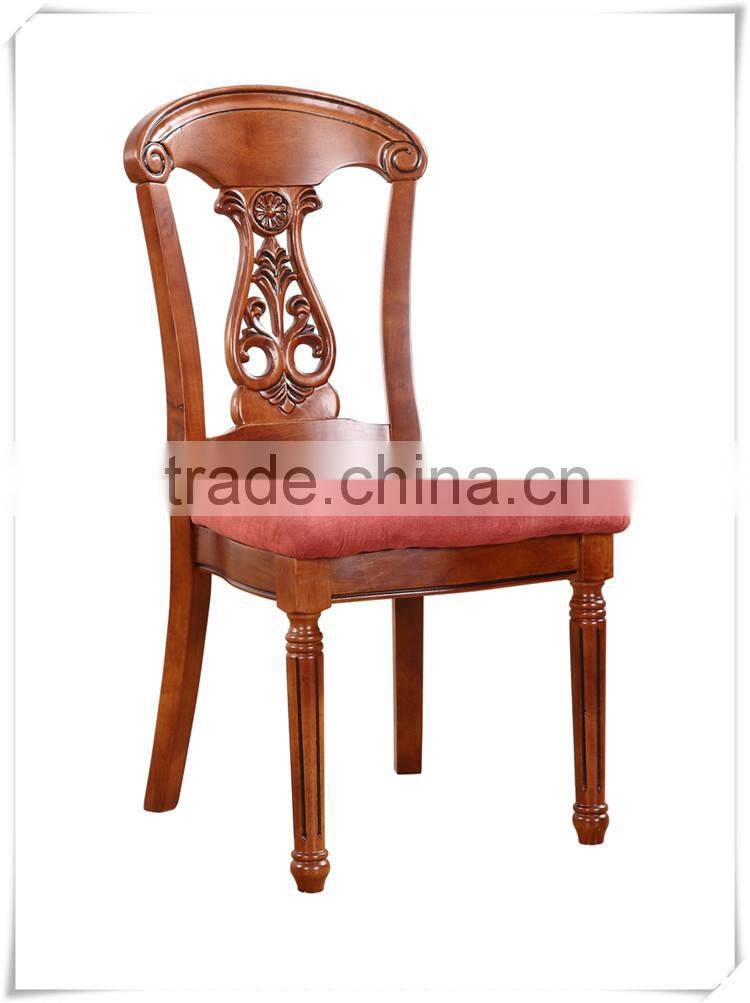 Saudi Arabia hot sale furniture chair for restaurant