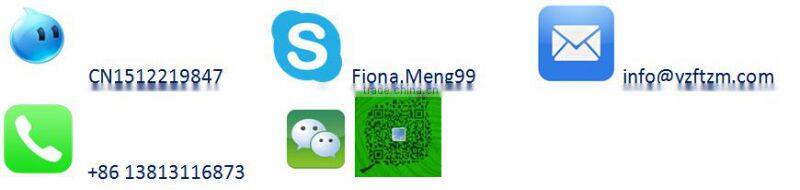 waterproof long working life bridgelux/epistar LED street luminaires