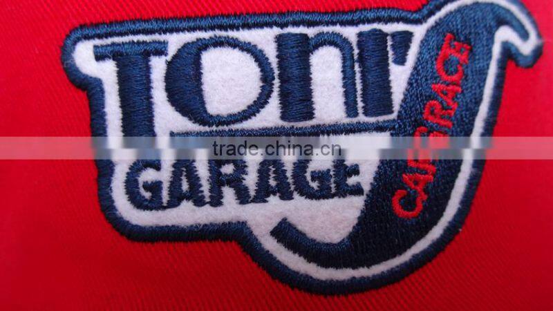 wholesale kids baseball hats with embroidery logo