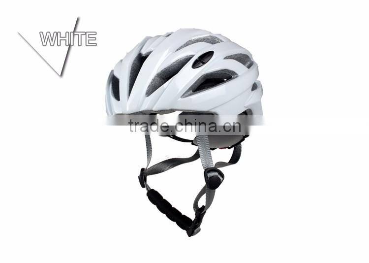 adult bicycle helmet, in-mold cycling helmet, ce mountain bike helme