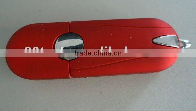 OEM plastic gift usb memory stick 2GB 4GB 8GB Paypal accepted