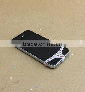 2013 New Arrival Top Seller Hot silicone Smarty Pants For iphone 4 4S 5G 5