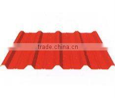 prepainted steel coil