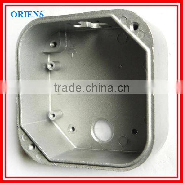 aluminum die casting part, auto part