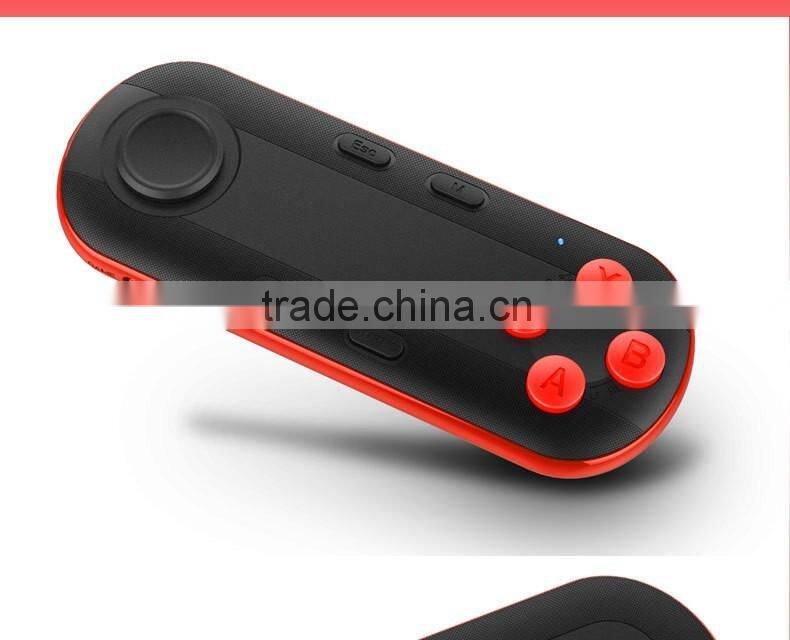 Andriod/IOS new type wireless remote control gaming devices with a factory price hot selling
