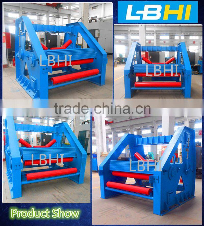Applicated for Belt width 1400mm Belt-Broken Protective Device with After-sale Service