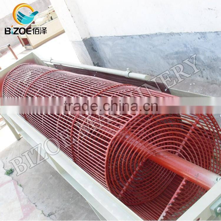 2016 Hot Sell Yam Flour Processing Machine in Nigeria