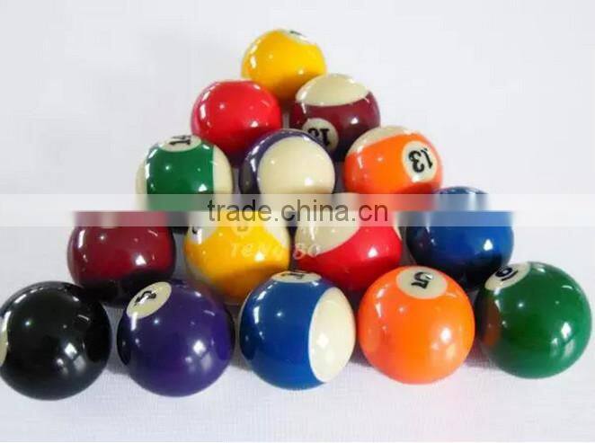 2014 best sale aramith pool billiard balls