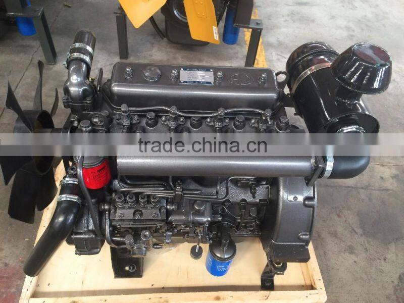 Hot sale Kofo Y480 engine for 20kva diesel generator