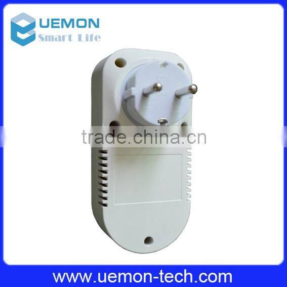 Wifi smart socket wirless wall socket