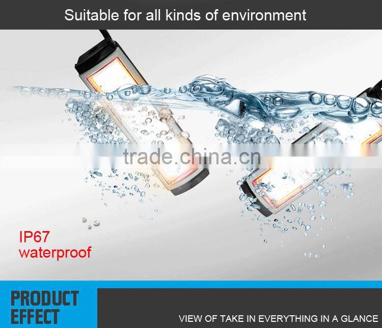 Ring Aftermarket LED Daytime Car Running Lights