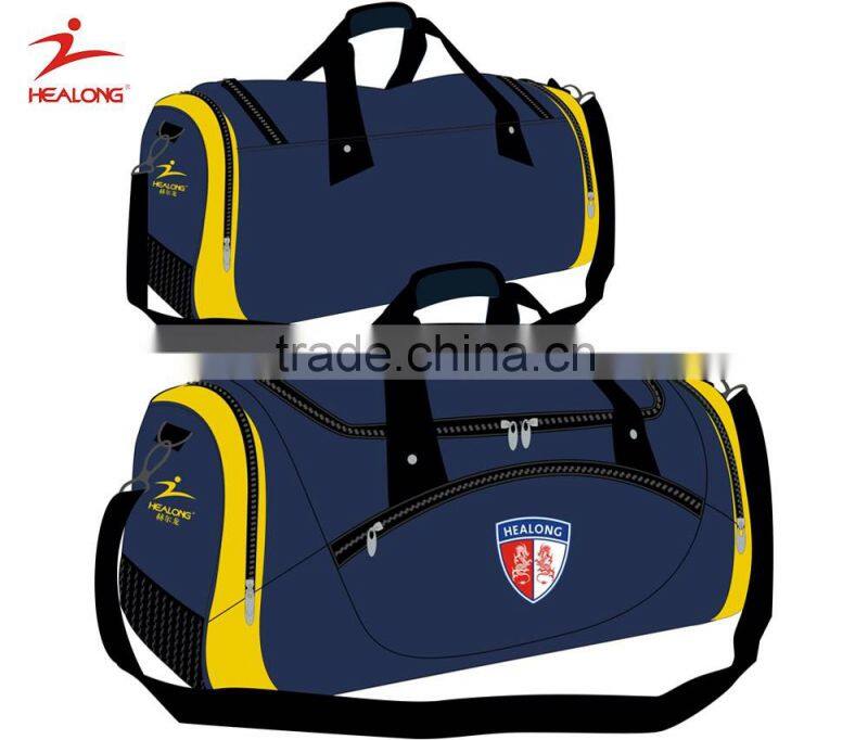 Travelling Golf Baseball Sports Equipment Packaging Bag