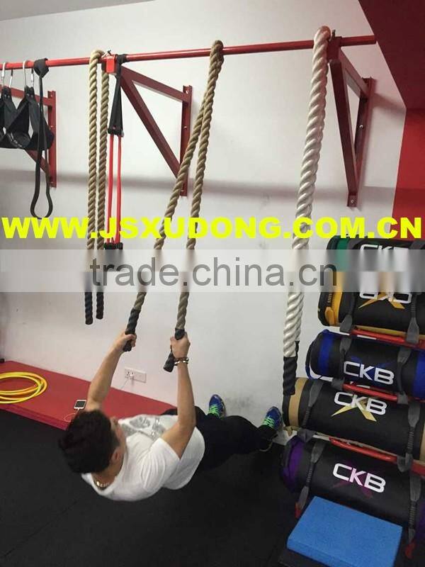 Roll Up Ropes Training ropes